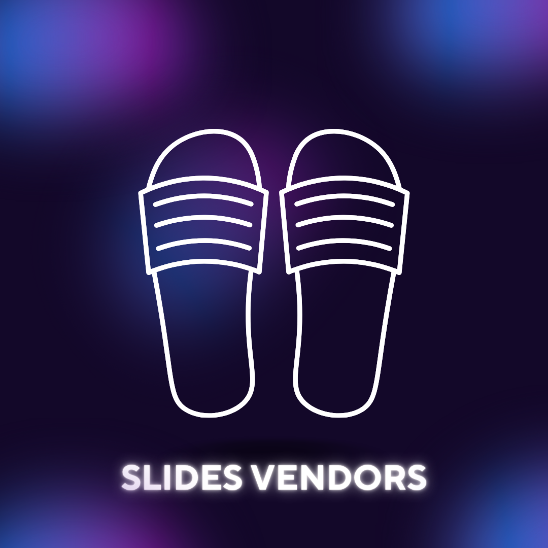 Slides Vendors