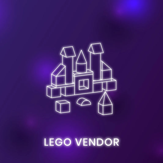 Lego Vendor