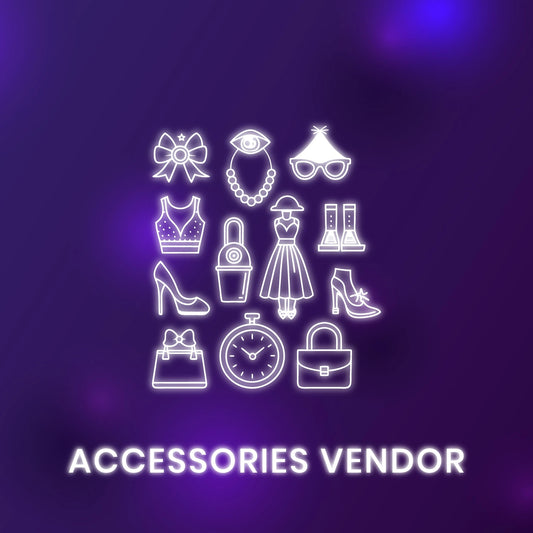 Accessories Vendor